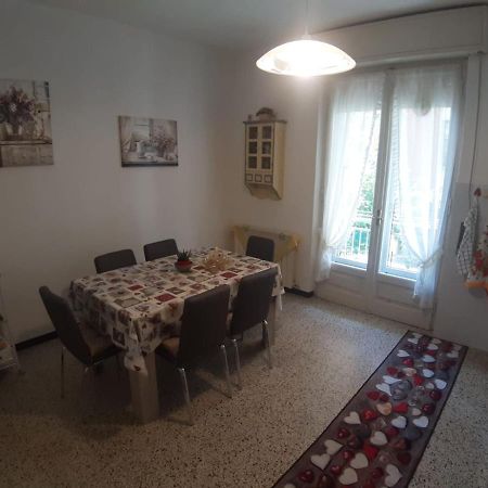 Appartamento Centrale Fino A 8 Posti Letto Понтремоли Экстерьер фото